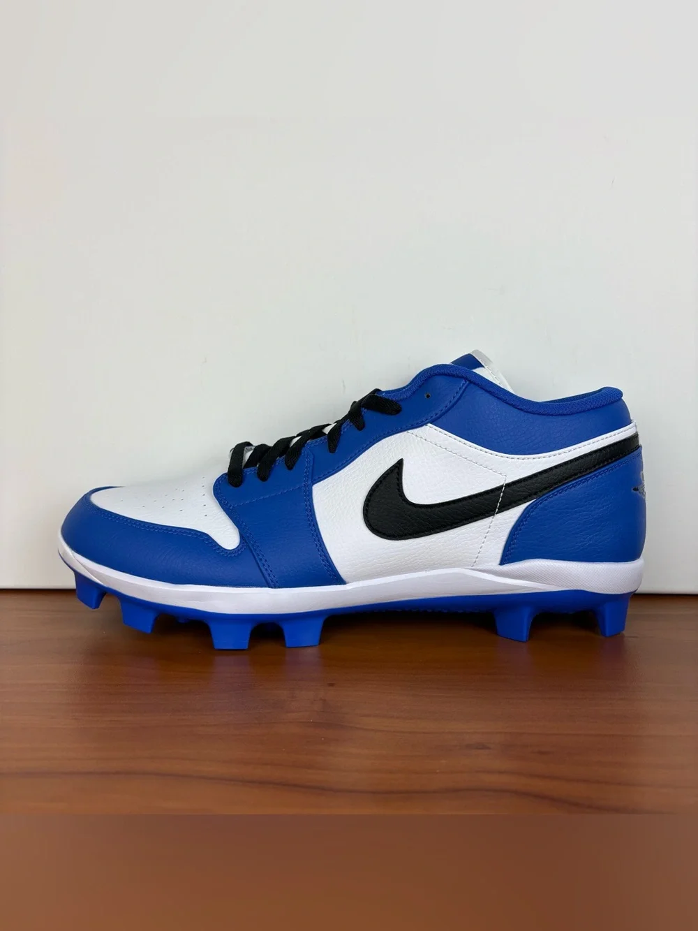 Nike Air Jordan 1 Low Retro MCS Baseball Cleats